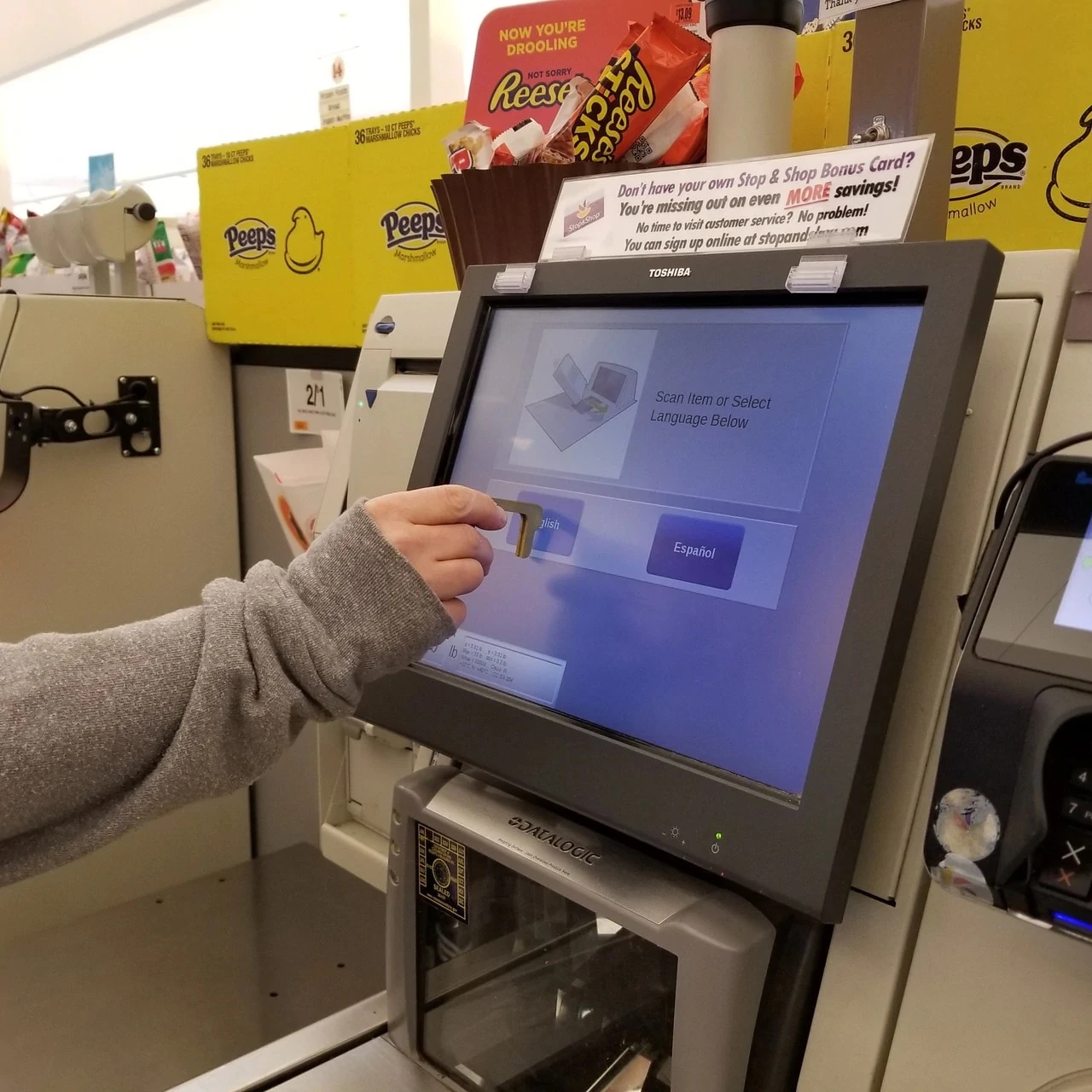 StatGear Hygeine Hand - Image 4