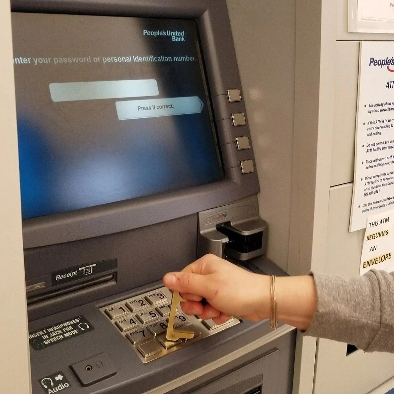 StatGear Hygeine Hand - Image 3