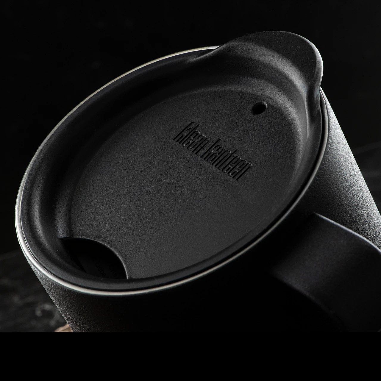 Klean Kanteen Camp Mug - Image 4