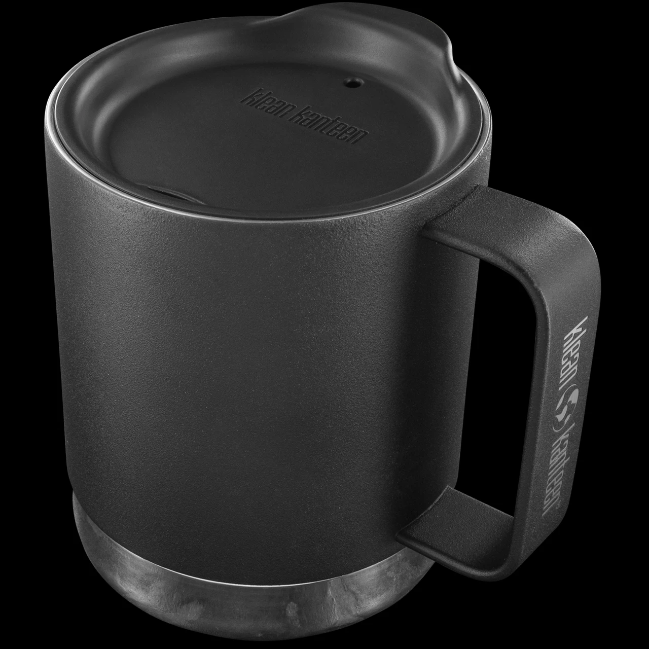 Klean Kanteen Camp Mug - Image 3