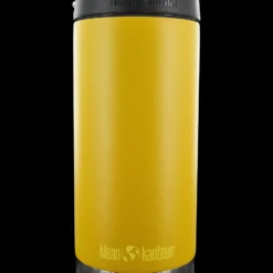 Klean Kanteen TKWide Insulated (355ml) Café Cap