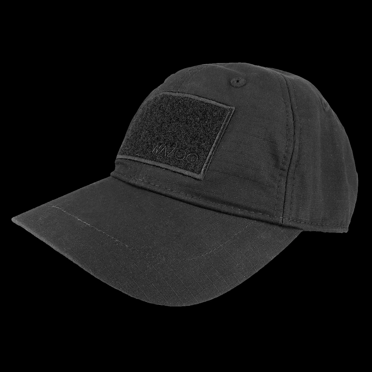 Wazoo Cache Cap Blackticool - Image 2