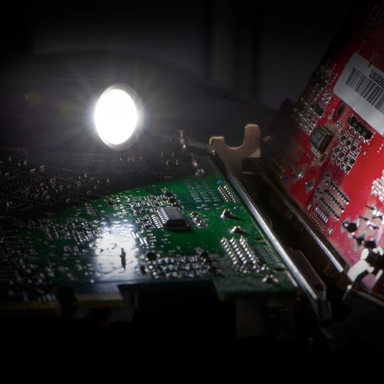 Rovyvon Aurora A33 - Image 6