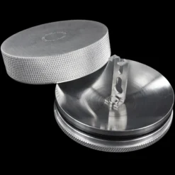 Solo Scientific Tinder HOT Box Solar Fire Starter