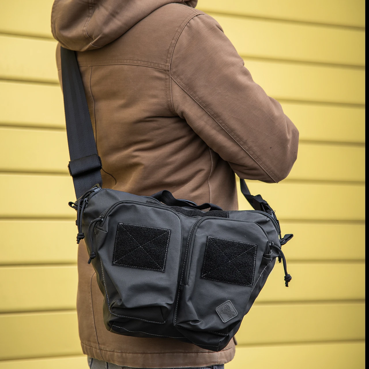 Magforce Aries Cross Body 500D Waterproof - Image 2