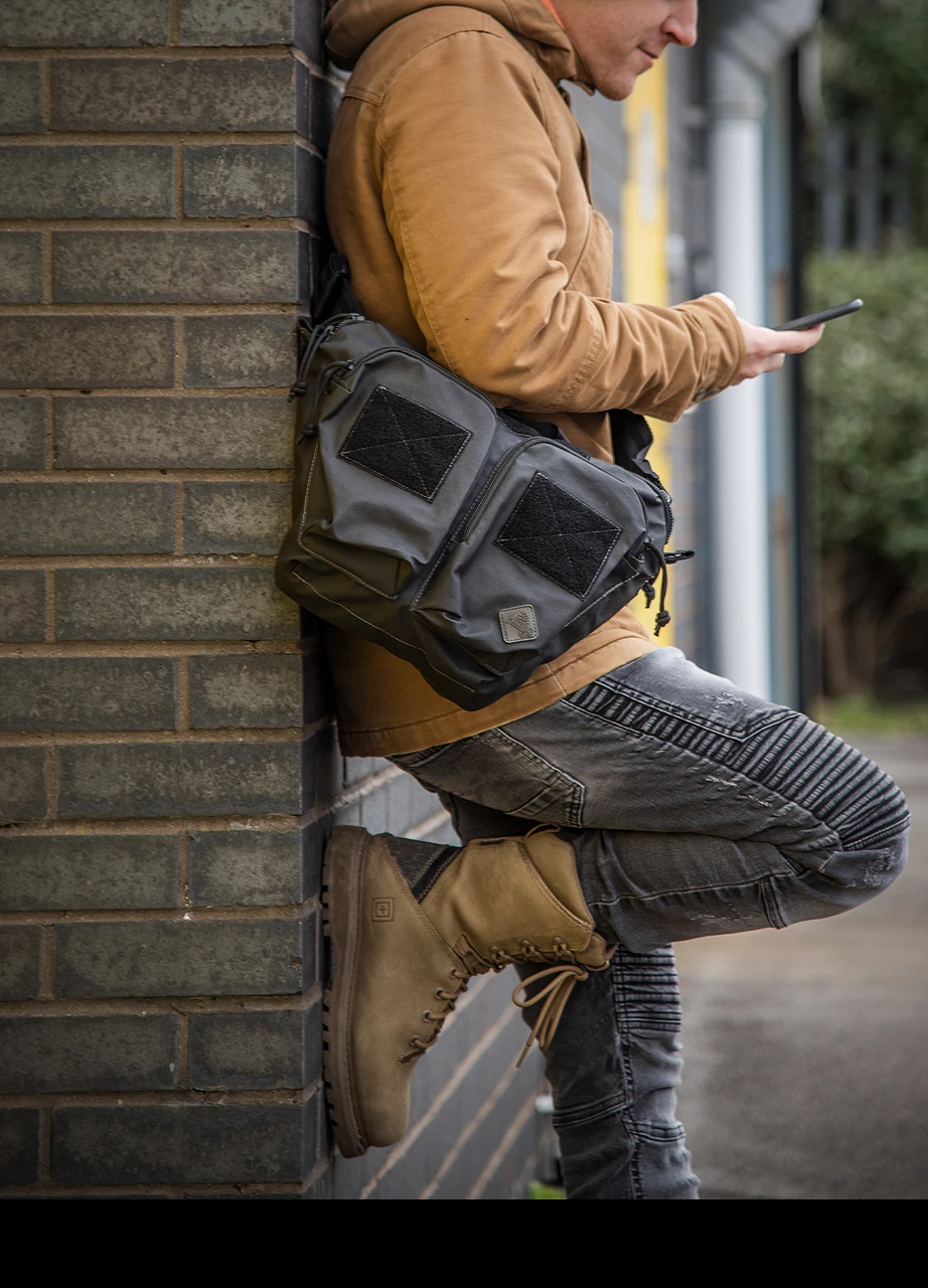 Magforce Aries Cross Body 500D Waterproof - Image 7