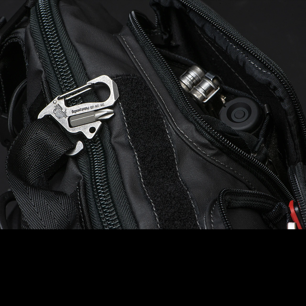 Magforce Aries Cross Body 500D Waterproof - Image 8