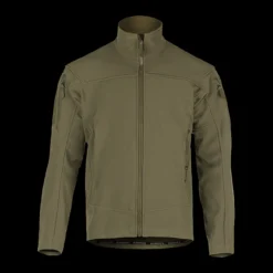 ClawGear Audax Softshell Jacket WAS £134.95