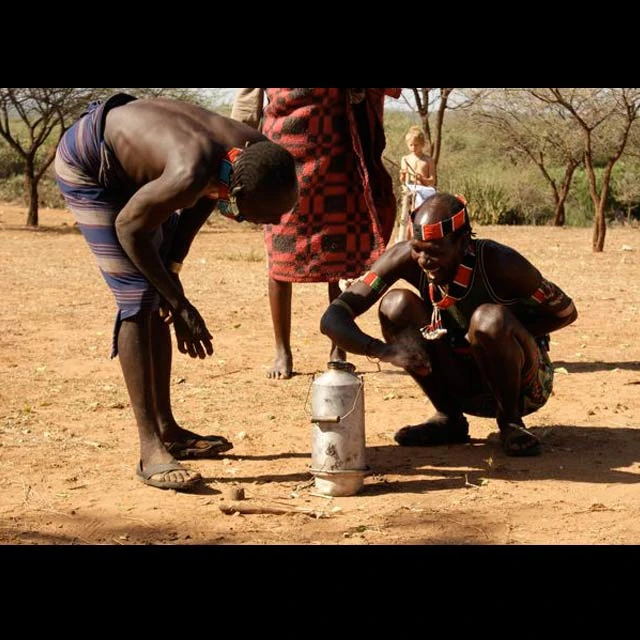 Kelly Kettle Base Camp STEEL - Image 6