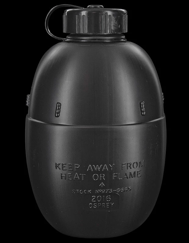 BCB Crusader Cooking System MK1