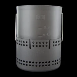 BCB Crusader Cup And Cooker MKII