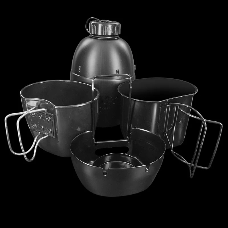BCB Crusader Cooking System MK1 - Image 4