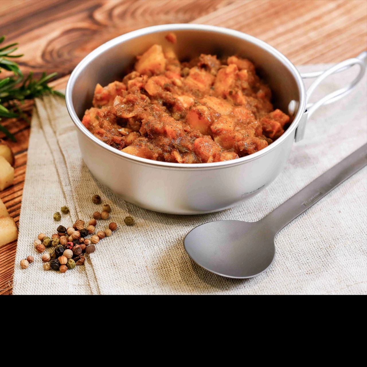 Expedition Foods Beef Getaway Pack - Image 2