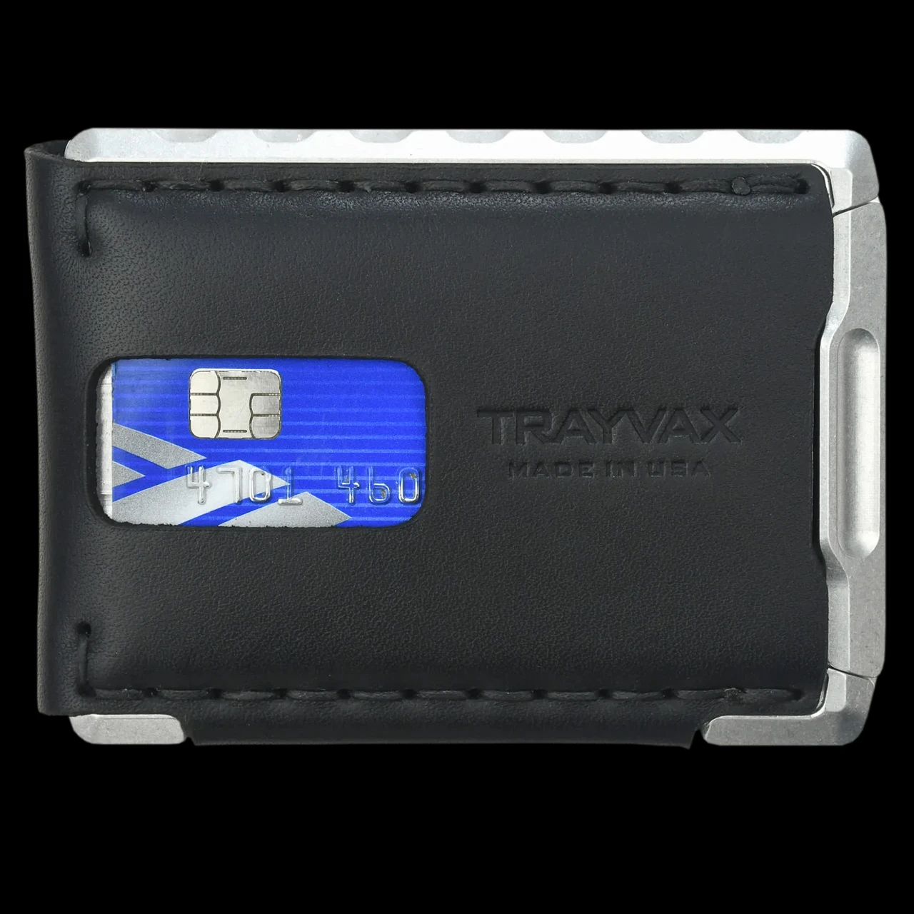 Trayvax Venture Billfold Wallet - Image 5