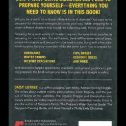 Be Ready For Anything