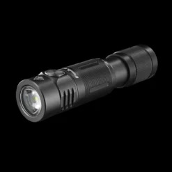 Fenix E05R Rechargeable Keychain Torch