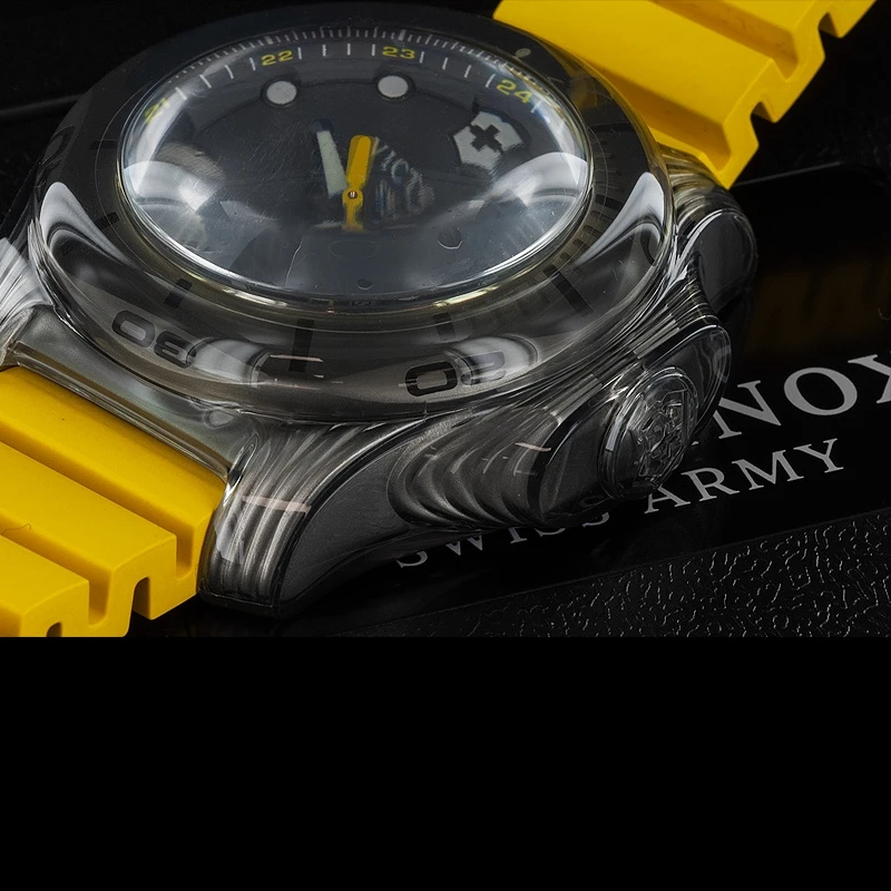Victorinox I.N.O.X. Professional Diver - Image 3