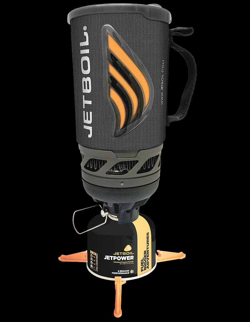 JetBoil Flash 2.0 Carbon - Image 7