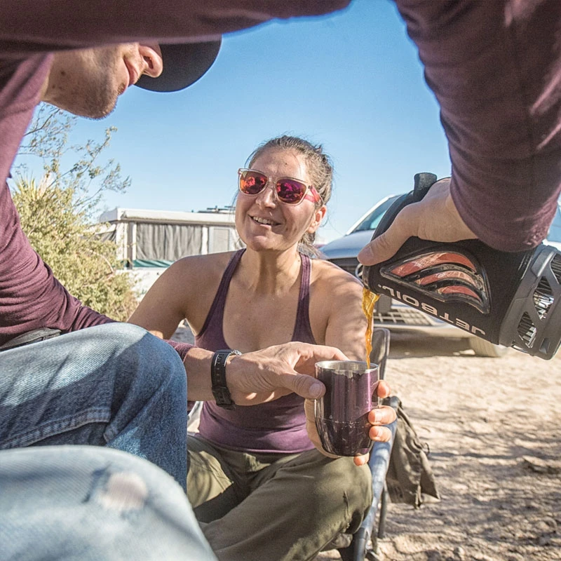 JetBoil Flash 2.0 Carbon - Image 4