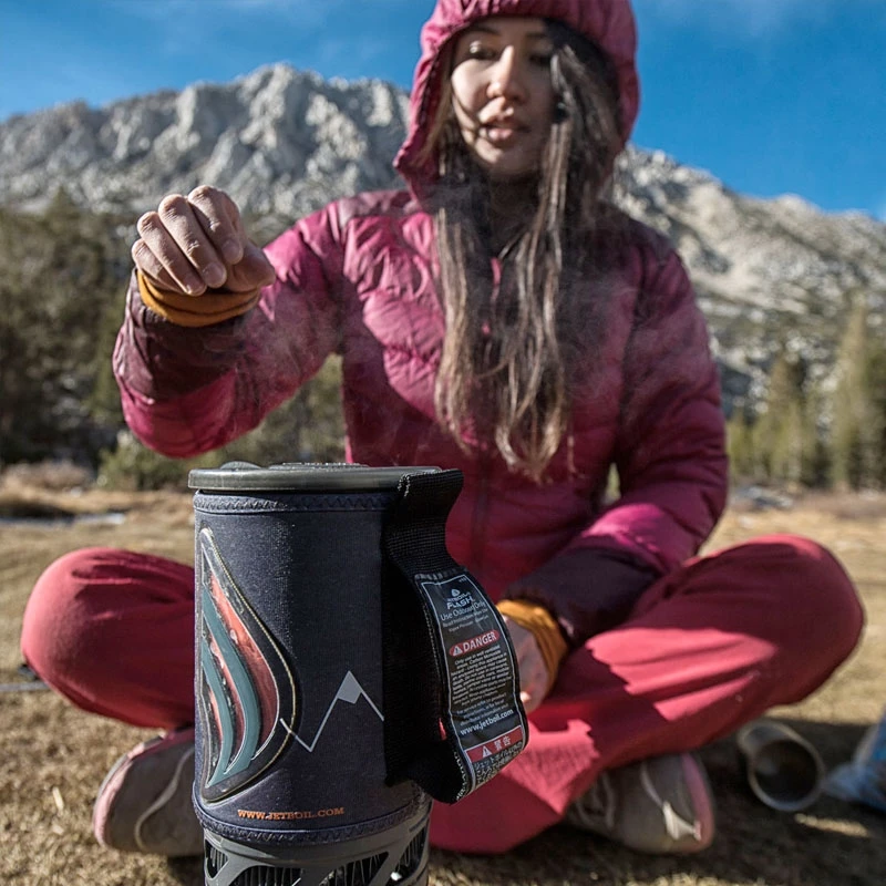 JetBoil Flash 2.0 Carbon - Image 2