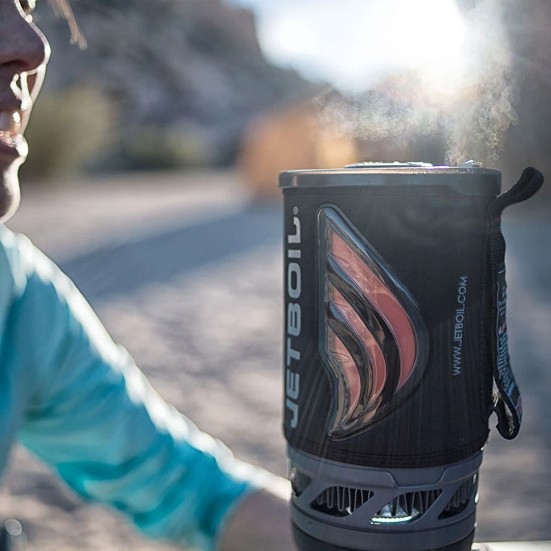JetBoil Flash 2.0 Carbon - Image 8