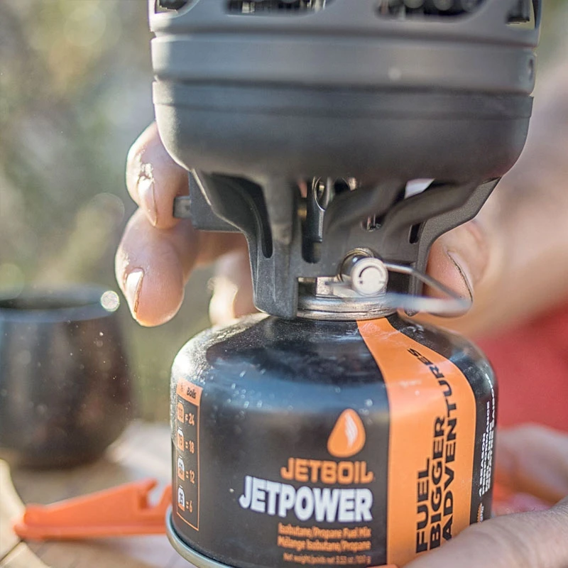 JetBoil Flash 2.0 Carbon - Image 3