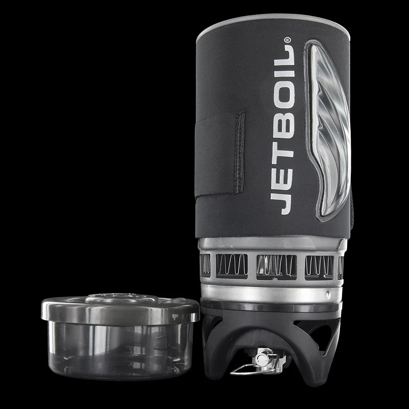JetBoil Flash 2.0 Carbon - Image 5