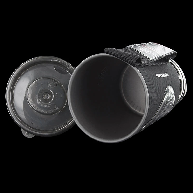 JetBoil Flash 2.0 Carbon