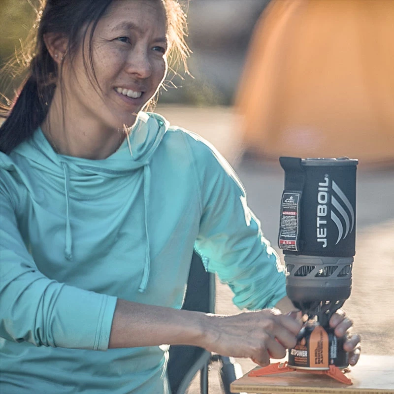 JetBoil Flash 2.0 Carbon - Image 6