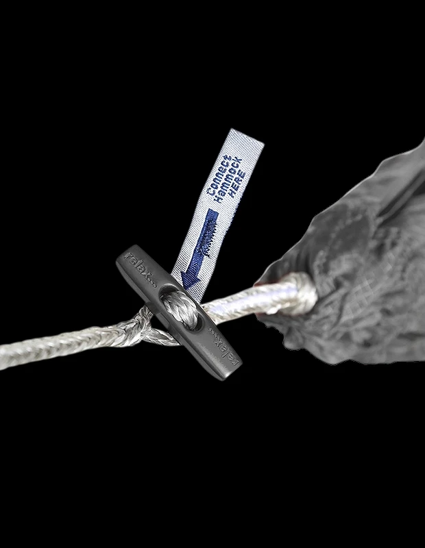 Eno Sub6 Ultralight Hammock - Image 4