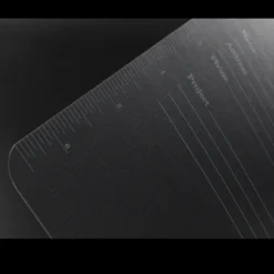 Rite In The Rain Stapled Soft-Cover Notebook 3 Pack Black