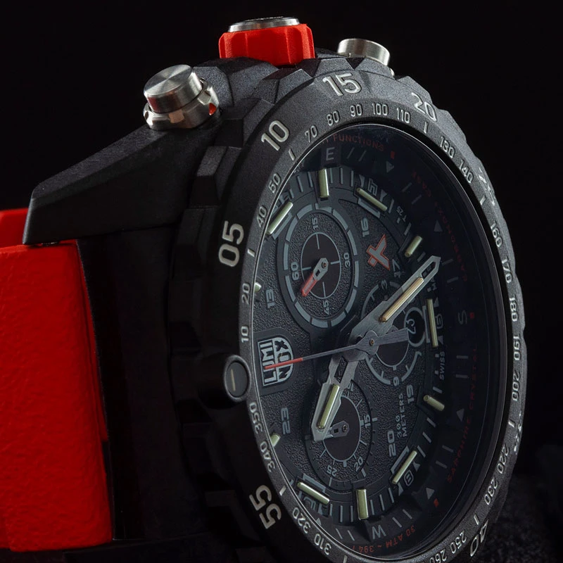 Luminox Bear Grylls Survival Outdoor Explorer 3749 - Image 11