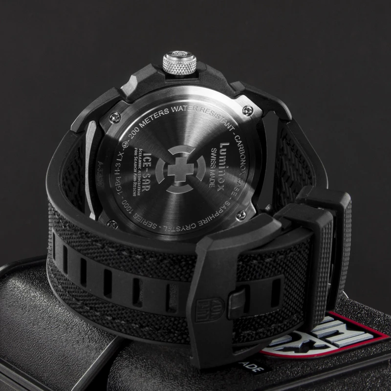 Luminox ICE-SAR Arctic 1001 - Image 6