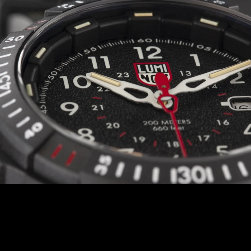 Luminox ICE-SAR Arctic 1001