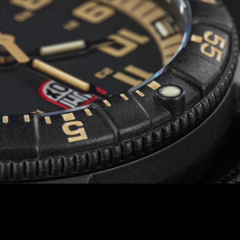 Luminox Leatherback Sea Turtle Giant 0333 - Image 2