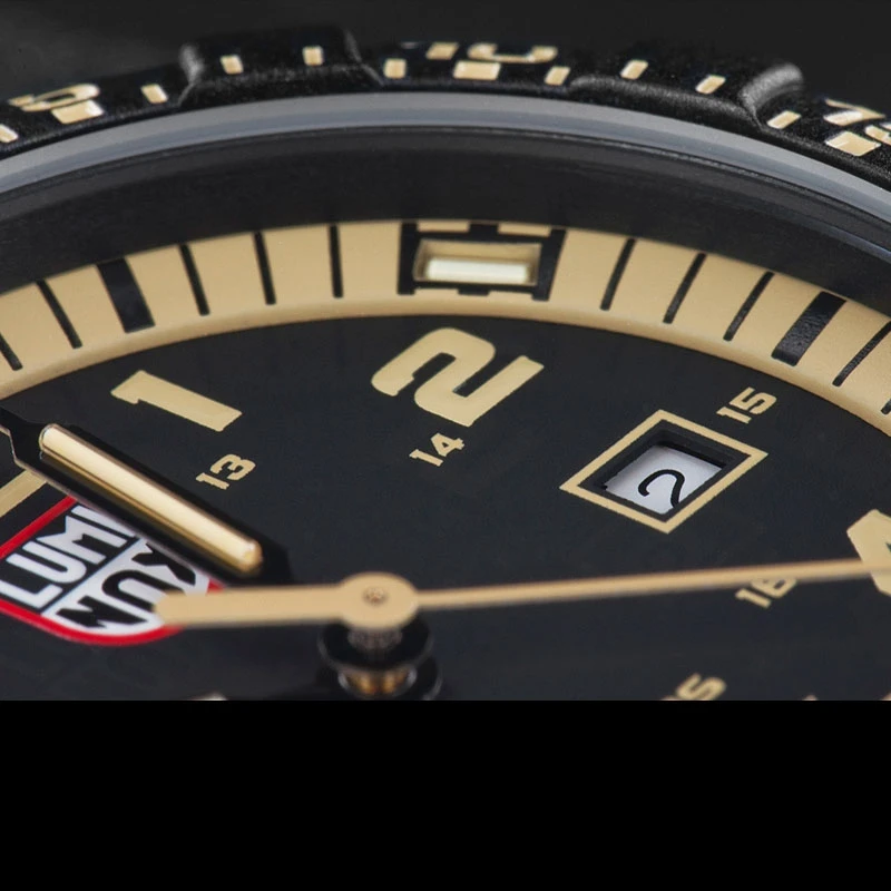 Luminox Leatherback Sea Turtle Giant 0333 - Image 7