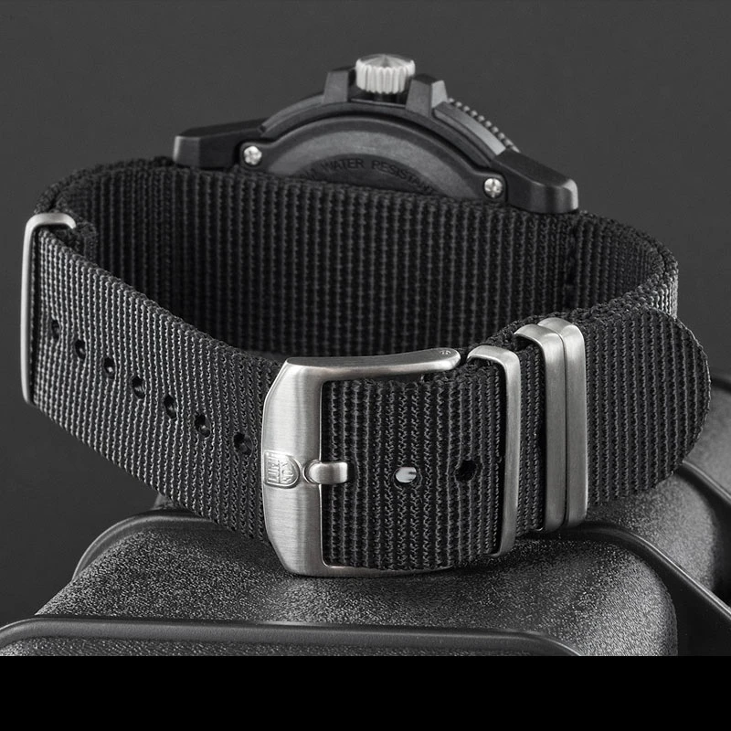 Luminox Leatherback Sea Turtle Giant 0333 - Image 4