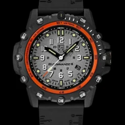 Luminox Commando Frogman 3301