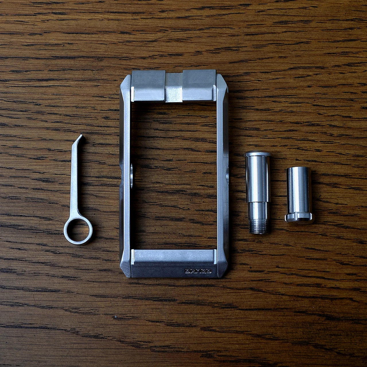 Dango Belt Buckle - Image 12