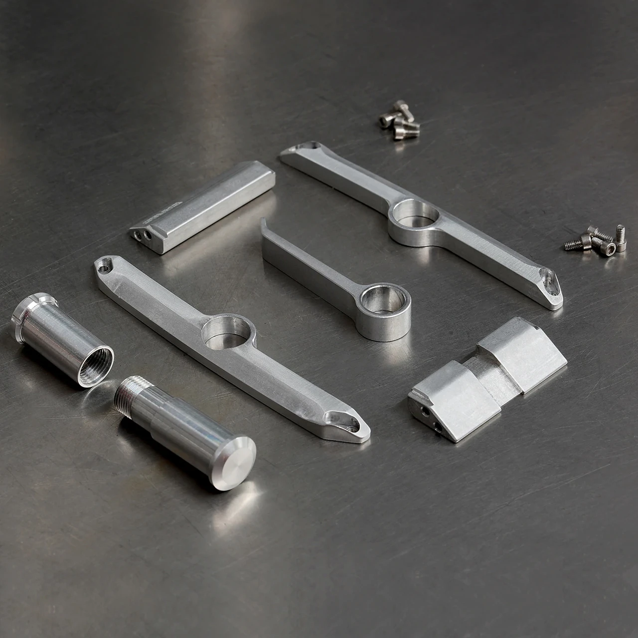 Dango Belt Buckle - Image 8