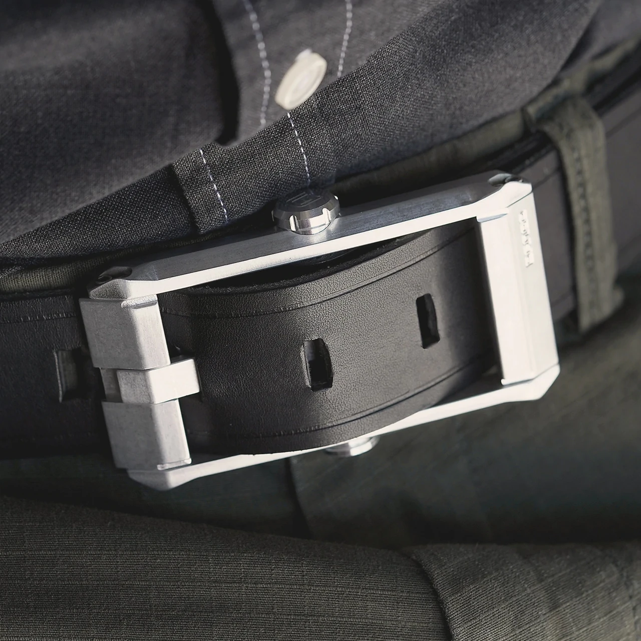 Dango Belt Buckle - Image 10