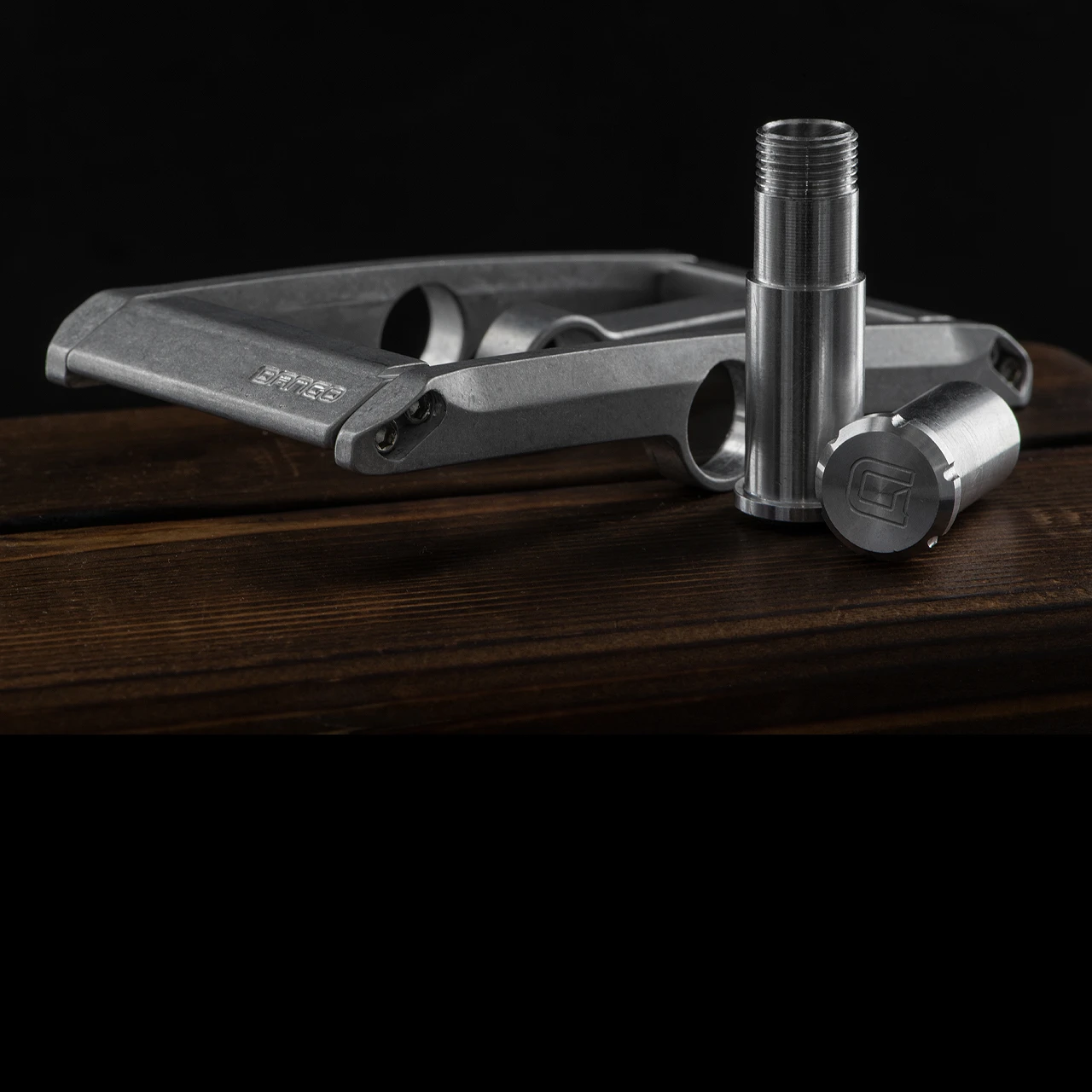 Dango Belt Buckle - Image 2