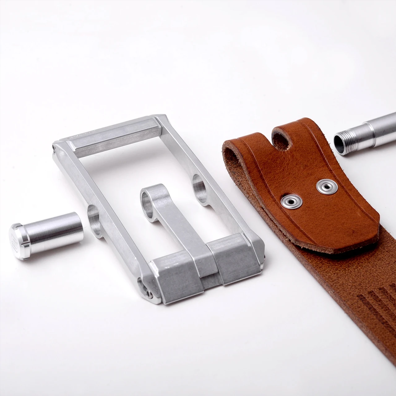 Dango Belt Buckle - Image 5