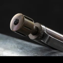 Rovyvon Commander C20 Brass