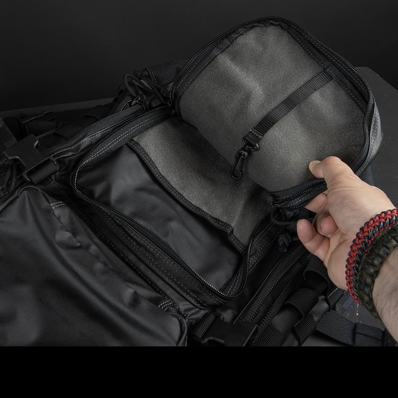 Magforce Cakewalk 500D Waterproof - Image 13