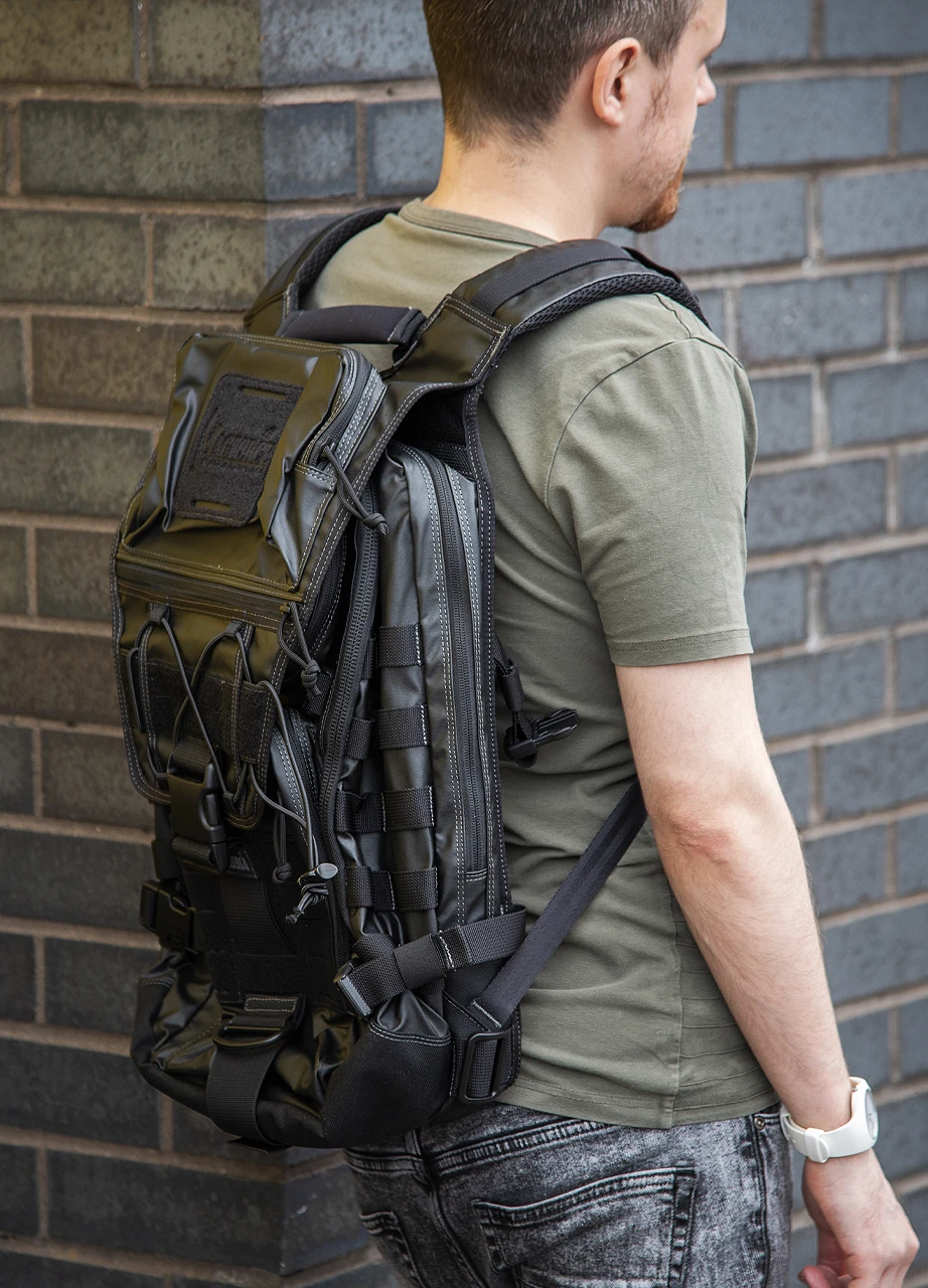 Magforce Cakewalk 500D Waterproof - Image 12