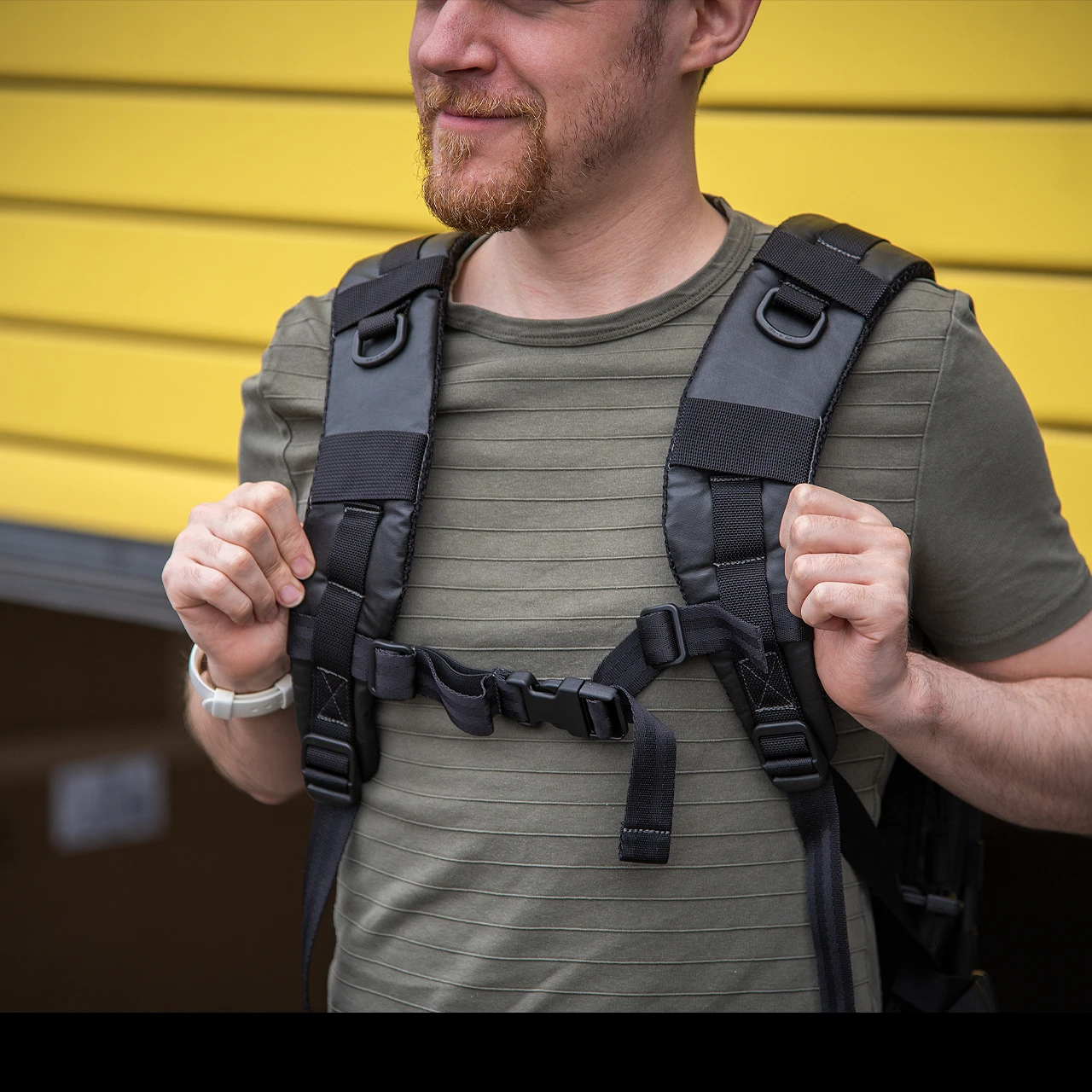 Magforce Cakewalk 500D Waterproof - Image 5