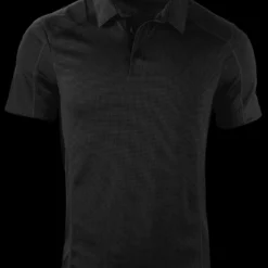 TAD Caliber Polo Black