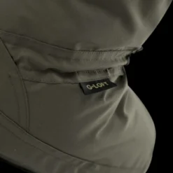 Carinthia Windstopper Booties