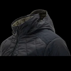 Carinthia G-LOFT T2D Jacket Reversible OD/BLK